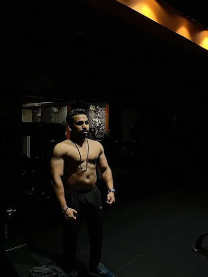 Bulking mode. This is the off-season phase where we focus on gaining size and strength. It's a crucial part of the bodybuilding cycle that sets the stage for a successful cut later.