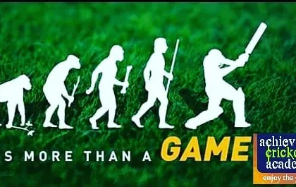 For us, cricket is more than just a game; it's a passion and a way of life. We are dedicated to nurturing the evolution of every player from a beginner to a skilled cricketer.