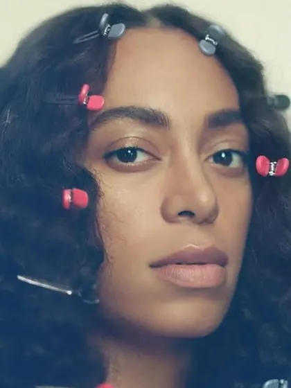 Solange is another artist whose music I love to feature in my more emotional sets. Her sound is both innovative and deeply soulful.