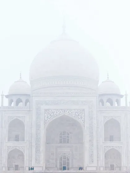 A collection of additional shots from my city explorations, including more angles of Humayun's Tomb, the Taj Mahal, Kanpur's ghats and landmarks, Gwalior resorts, and creative long-exposure light trails.