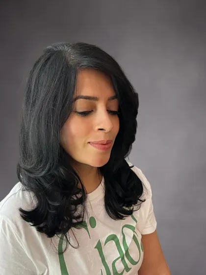 A versatile cut for everyday style.