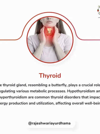 We treat common thyroid disorders like hypothyroidism and hyperthyroidism. Our treatments focus on regulating metabolic processes and restoring the proper function of the thyroid gland to improve energy and well-being.