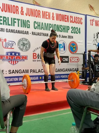 A collection of deadlifts from various competitions and training sessions. Each one tells a story of strength, technique, and the will to pull heavy weight off the floor.