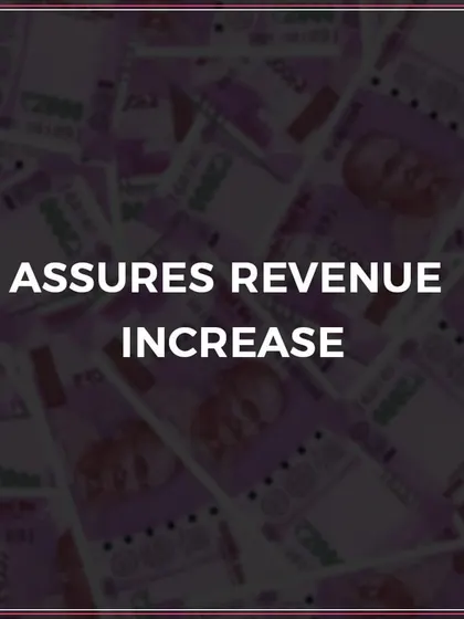A credible certification assures a revenue increase by allowing you to command higher rates and attract more clients.