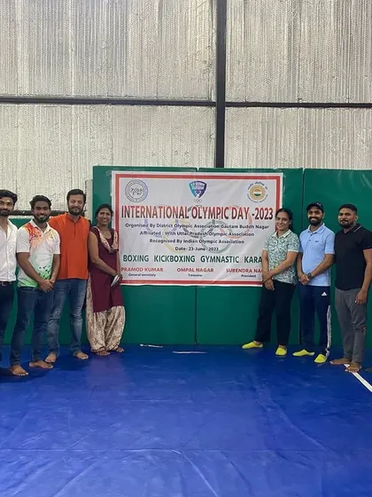 Meet our faculty. Our team of dedicated and experienced coaches is the backbone of our academy.
