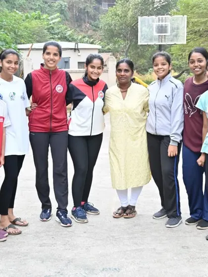 Another group of our female students and instructors at the SSKKA free training camp. We are committed to fostering a strong community of female martial artists who support and inspire one another.