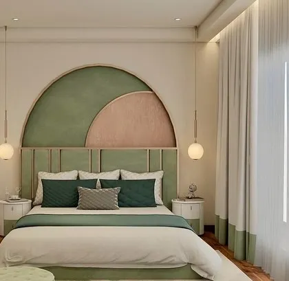 An extensive collection of 3D renders and mood boards from various projects. This gallery highlights my creative range and the different aesthetic directions we can explore together, from monochrome and minimalist to eclectic and maximalist.