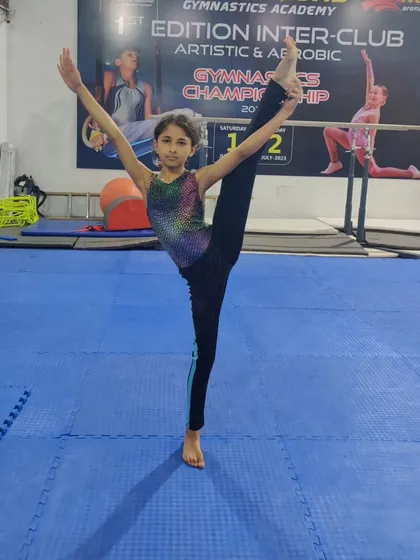 A comprehensive look at our flexibility and conditioning drills, from partner-assisted stretches to individual strength exercises.