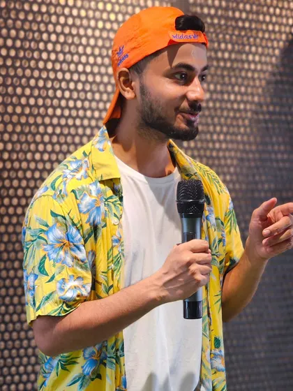 The energy at the Xiaomi event was infectious. It's moments like these that reinforce our belief in the power of movement to bring people together.