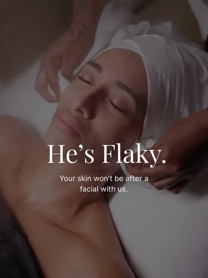 Your skin deserves consistency and care. Our facials are designed to deliver lasting hydration and a healthy glow, ensuring your skin remains smooth and radiant long after your appointment.