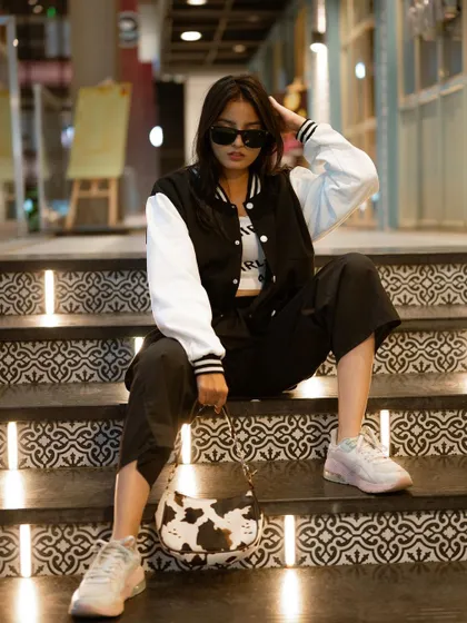 A collection of additional images from my modern fashion and streetwear portfolio. These shots demonstrate my versatility in capturing different styles, from edgy and urban to chic and sophisticated, in various indoor and outdoor locations.