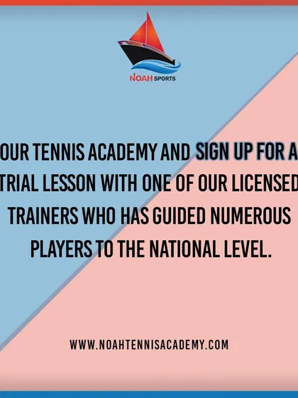 Take the first step. Visit our academy for a free trial lesson and see how our nationally recognized trainers can help you improve your game.
