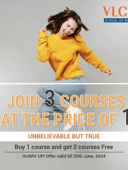 We create special enrollment bundles to provide maximum value to our students. This offer allowed new students to join three different courses for the price of one, accelerating their learning journey.