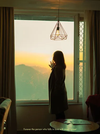 A collection of collages and quote pictures from my various travels, blending inspiring words with beautiful scenery from places like Shimla, Sethan, and Rishikesh.