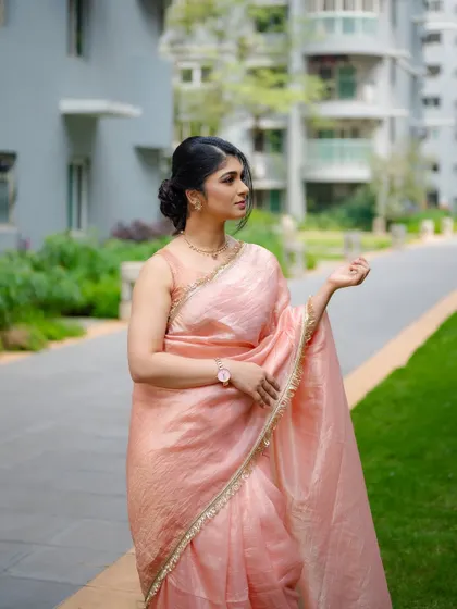 A collection of additional portraits and detail shots from my traditional and ethnic wear photoshoots. These images showcase a variety of sarees, lehengas, and half-sarees in diverse settings, highlighting my ability to capture the essence of Indian fashion for designers, boutiques, and bridal brands.