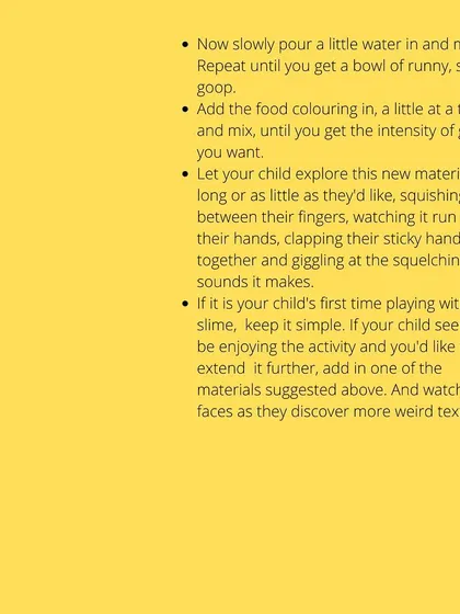 Our sensory play stations are all about hands-on exploration. This collection shows the variety of materials and setups we use for our messy play activities, from making different kinds of animal poo to painting with ice.