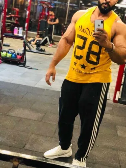 It's hard when your body isn't responding and nobody appreciates the work you put in. But you have to believe that one day it will all come together. Just do the work, because great things take time.
