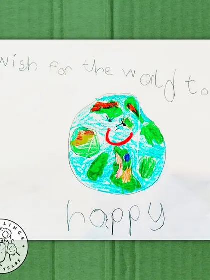This collection showcases the wonderful variety of our process art and craft projects. Each image represents a different activity, complete with instructions and examples of the unique creations our children have made.