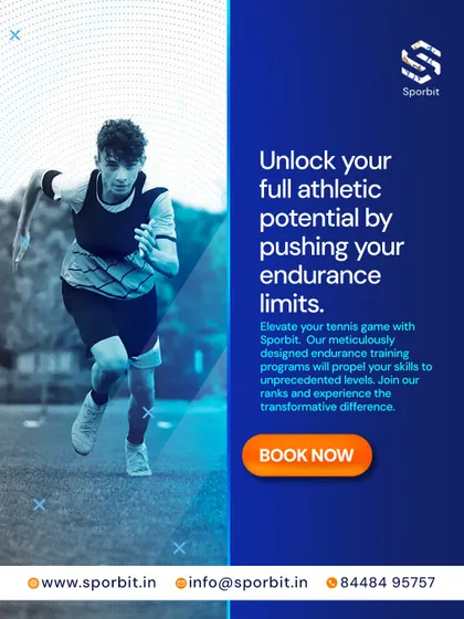 Endurance is the foundation of lasting performance. Our programs are meticulously designed to push your stamina, helping you maintain peak performance levels throughout the entire game, not just the first half.