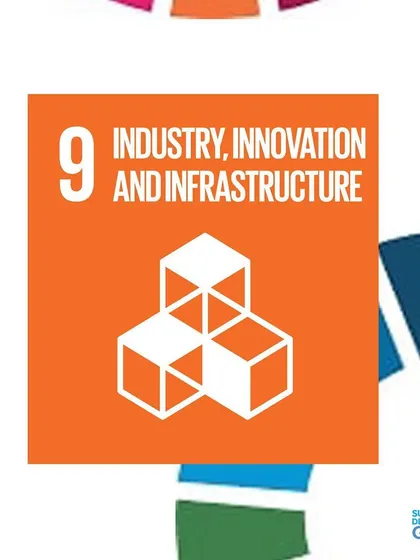 Our innovative approach to industrial problems directly contributes to SDG 9: Industry, Innovation, and Infrastructure. We digitize and optimize energy intensive infrastructure, paving the way for a more resilient and efficient industrial sector.
