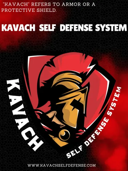 The meaning of KAVACH: Capacity, Confidence, Valour, Act, Guide, Courage. It is a complete system, a protective shield for your body and mind.