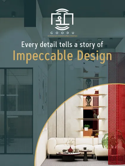 Every detail tells a story of impeccable design. This image highlights how I layer materials, colors, and structures to create a space that is both visually interesting and deeply functional.