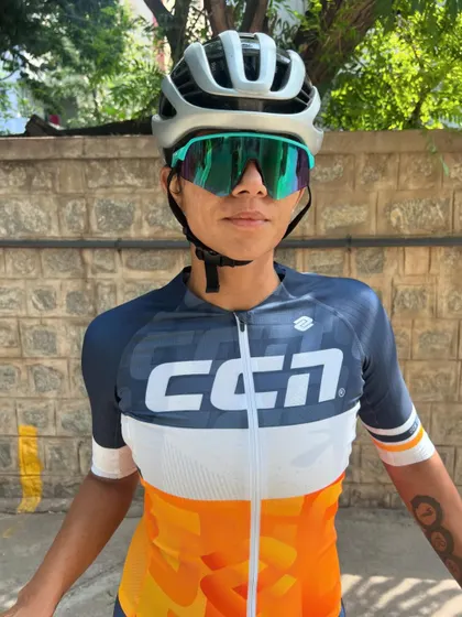 A review of the CCN cycling kit. I don't compromise on quality, comfort, or style. After months of use, I can vouch for this gear. It's comfortable, aerodynamic, and offers great value.