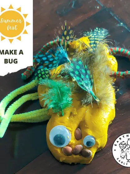 This collection showcases the wonderful variety of our process art and craft projects. Each image represents a different activity, complete with instructions and examples of the unique creations our children have made.
