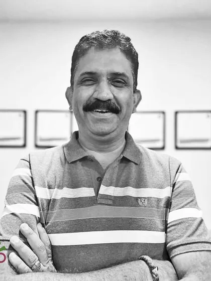 Meet Nitin, a seasoned marketing professional who is helping take Well Served to new heights. His favorite food is simple, home-cooked Gujarati kadhi.