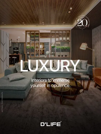 Immerse yourself in opulence. This luxurious living room design combines comfort and sophistication for a truly high-end feel.