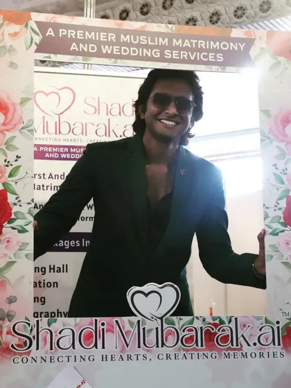 We love the support. It was fantastic to see so many people excited about ShadiMubarak.ai.