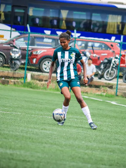 These images and videos showcase our women's team in action during matches and training, celebrating victories, and highlighting their incredible skill and teamwork. Each visual is a piece of our championship story.