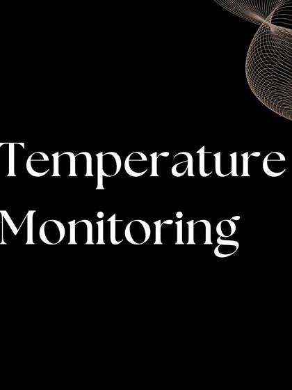 My systems allow for precise temperature monitoring, ensuring every room stays at your desired comfort level.