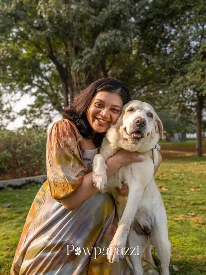 A portrait of Shelby with her mom, Anu. I've been photographing this family for 7 years, and it's been a joy to watch their bond grow.