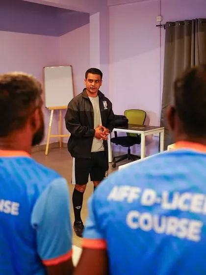 This gallery highlights our commitment to quality coaching, showcasing our experienced staff, coach education programs, and the hands-on mentorship our players receive.