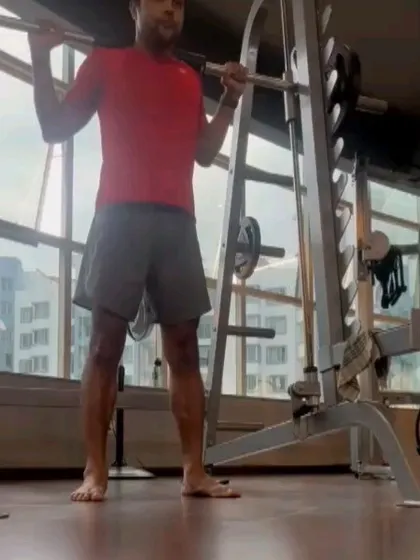 Just some more bits and bobs from training sessions. My programs utilize a wide variety of tools and methods, including free weights, machines, plyometrics, and cardio, all tailored to the specific goals of the individual.