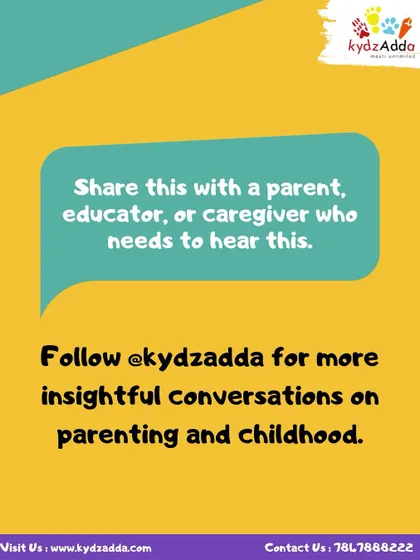 This episode is for any parent, educator, or caregiver who needs to hear about new ways to support a child's emotional health. Share it with them today.