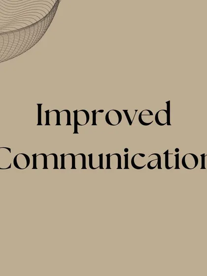 My solutions facilitate improved communication, making it easier for seniors to stay in touch with family and caregivers.