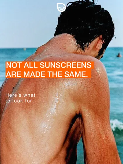 Not all sunscreens are created equal. Understanding what to look for, such as broad-spectrum coverage and an appropriate SPF, is crucial for effective protection.