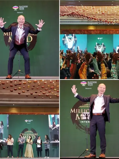 From corporate keynotes to large seminars, I understand the professional environment. I focus on capturing the speaker's energy, the audience's engagement, and the overall branding of the event to provide powerful images for your company's marketing and archives.
