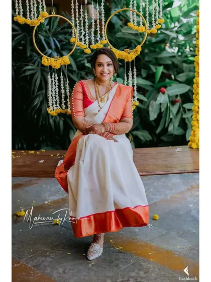 A simple, elegant look perfect for attending a wedding or any special function.