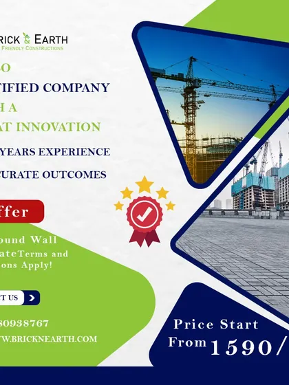 With over 16 years of collective experience, my ISO certified company delivers accurate outcomes you can rely on.
