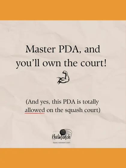 Master our version of PDA (Perception, Decision, Action) and you will own the court. This strategic framework is a cornerstone of our coaching philosophy.