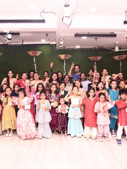 The joy and excitement of our students is what makes these celebrations so special.