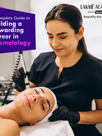 This is a complete guide to building a rewarding career in cosmetology. We cover the pathways, training, and opportunities, showing how our advanced courses can help you achieve your professional goals.