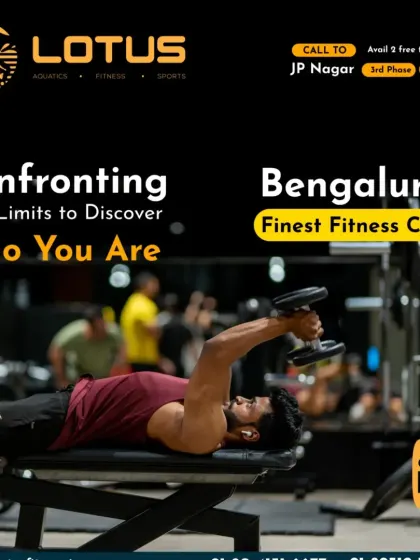 The gym is a mirror that reflects your limits and your potential. It's a place to confront challenges, discover your inner strength, and learn how to meet yourself with ownership and without judgment.