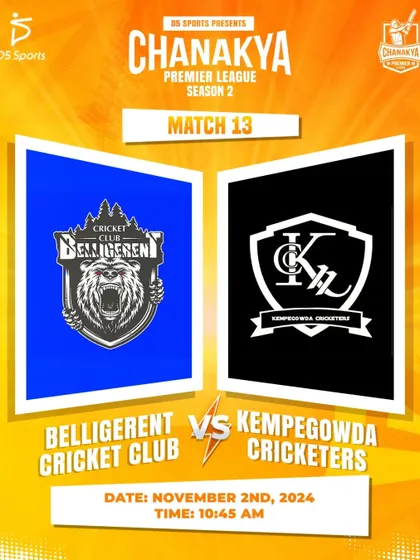 A CPL Week 3 fixture announcement.