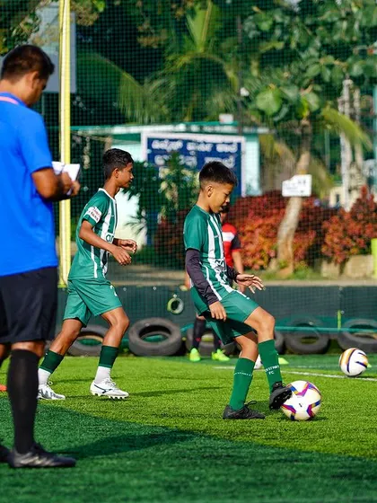 This gallery highlights our commitment to quality coaching, showcasing our experienced staff, coach education programs, and the hands-on mentorship our players receive.