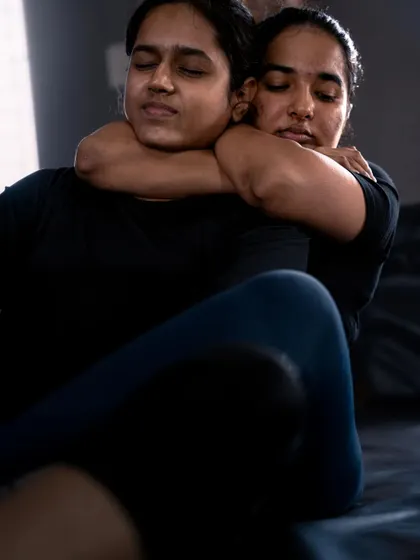 Practicing a choke hold in a controlled environment builds resilience and technical knowledge. Understanding the mechanics of these holds is the first step to defending against them.