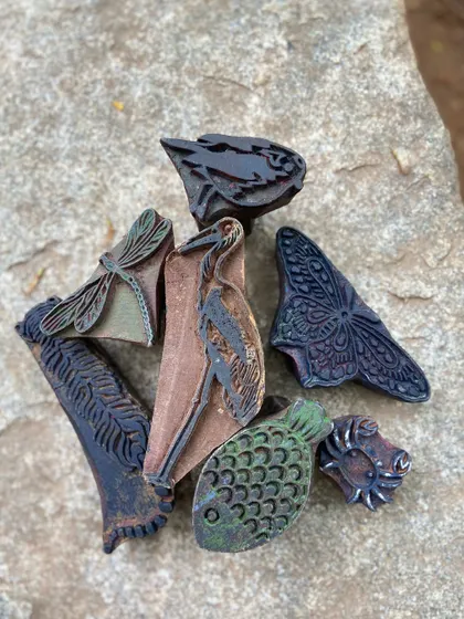 On World Environment Day, we are grateful for our wooded haven in the heart of the city. We are inspired by the flora and fauna in our lakeside ecosystem, and many of these creatures are immortalized in our block designs.